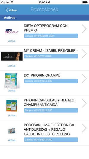 Farmacia 24 Horas Online(圖2)-速報App