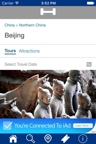 Beijing Hotels + Compare and Booking Hotel for Tonight + Tour and Map screenshot 2