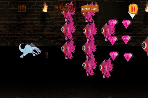 Dragon Attack War Heroes Free Mobile Game screenshot 2