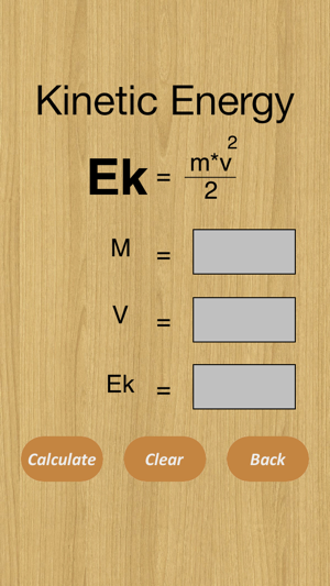 Physics Formulas Calculator(圖1)-速報App