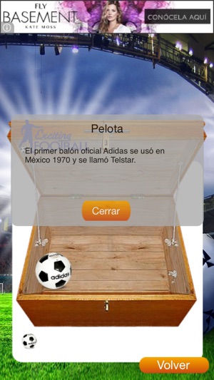 Exciting Football Trivia(圖4)-速報App