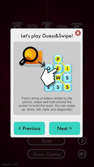 Guess&Swipe(圖2)-速報App