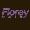 Florey Hair