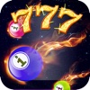 Ball of Fire Slots - Hot Action