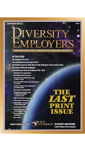 Diversity Employers(圖1)-速報App