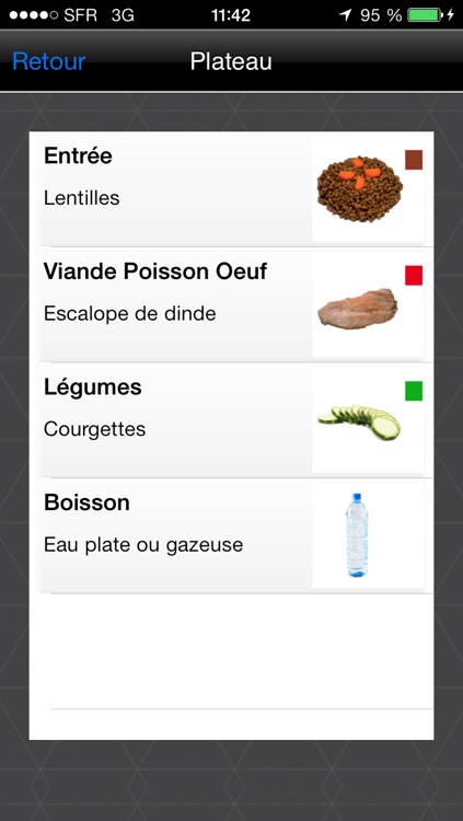 Nutrinsep screenshot-4