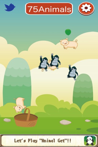 AnimalGet screenshot 3