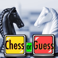 Activities of Chess or Guess - Trivia for Beginners and Experts Alike