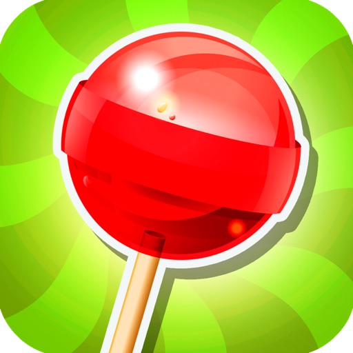 Sugar Candy Tap Hero Pro - A Sweet Jelly Tooth Tapping Game icon