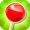 Sugar Candy Tap Hero Pro - A Sweet Jelly Tooth Tapping Game