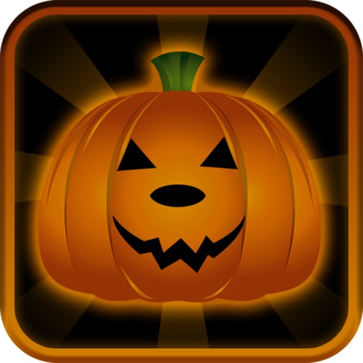 Make A Halloween Pumpkin icon
