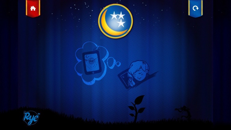 RyeBooks: The Beast Nian -by Rye Studio screenshot-3