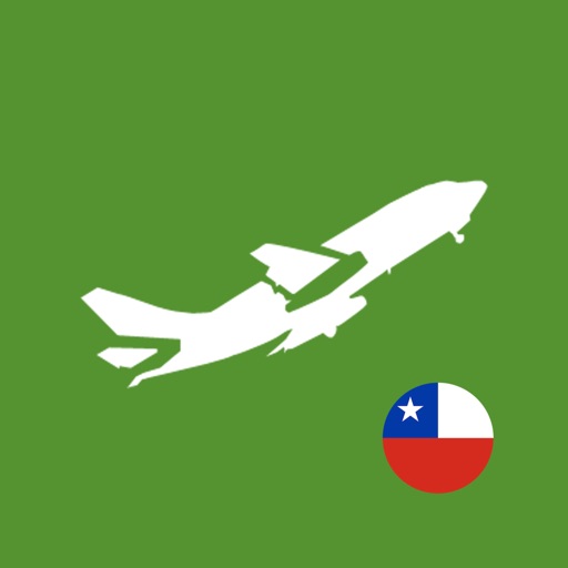 Chile Flight