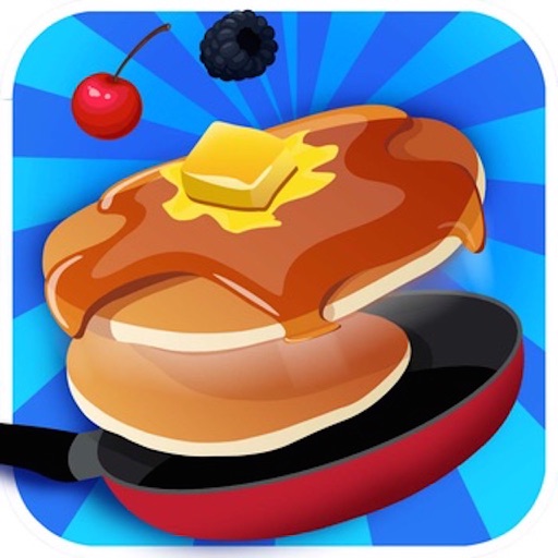 Kitchen Cooking - Fast Food Maker iOS App