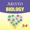 Aristo e-Bookshelf (Biology) - 3 and 4