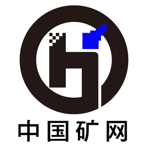 中国矿网 icon