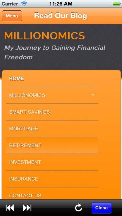 Millionaire Calculator screenshot-4