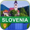 Offline Slovenia Map - World Offline Maps