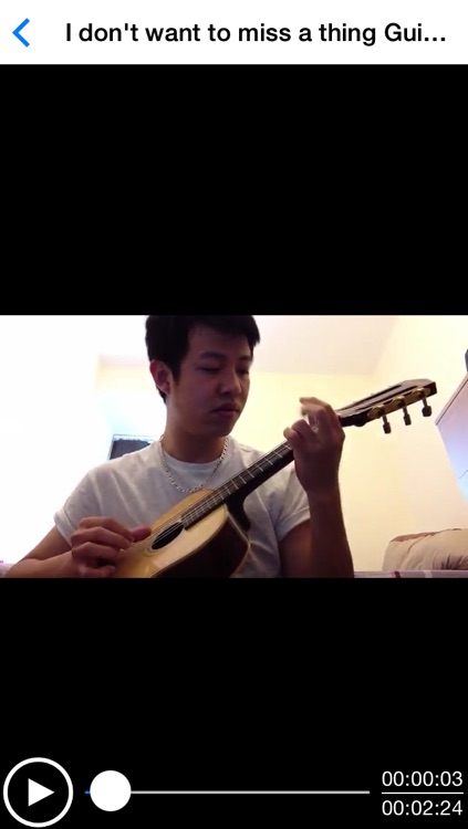 Học Guitar