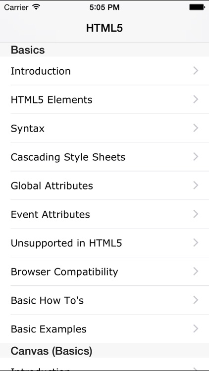 HTML5 Pro FREE