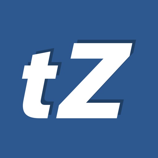 ticketZone Events icon