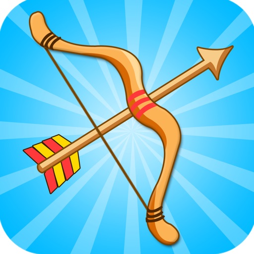 Archery Free - Bow and Arrow Shooting Challenge Game