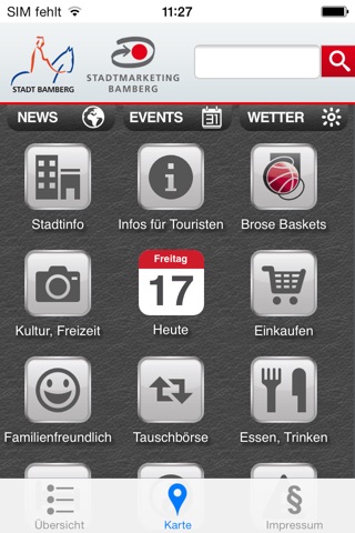 mediaprint cityapp screenshot 4