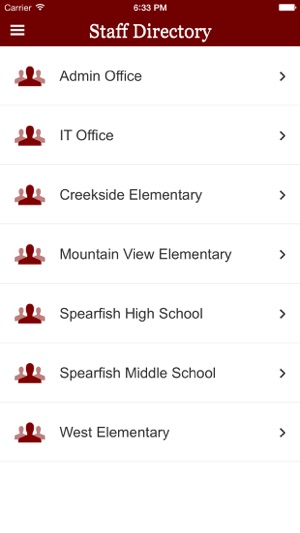 Spearfish School District(圖2)-速報App