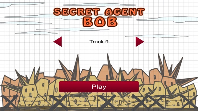 Secret Agent Bob - Jump, Run and Dash Your Way Out!(圖3)-速報App