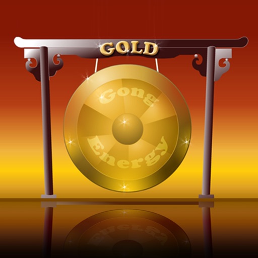 Gong Energy icon