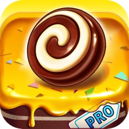 Ace Sweets Rush HD Pro