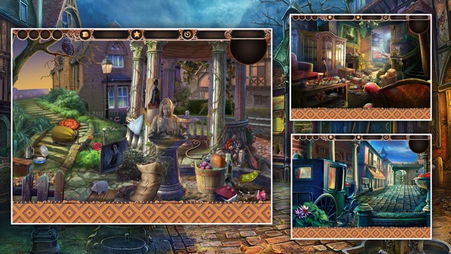 Hidden Object Mystery Pro(圖4)-速報App