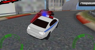 ULTRA POLICE HOT PURSUIT 3D 1.0.0 IOS ĐUA XE ULTRA POLICE HOT PURSUIT 3D 1.0.0 IOS