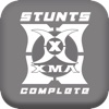 XMA Stunts Complete - Century MA & Mike Chat's Xtreme Martial Arts fight choreography