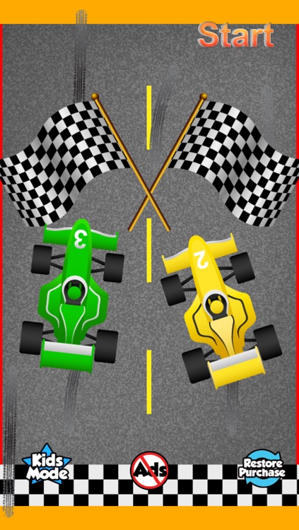 Redlind Drag Racing Games - Furious Nitro Car Game