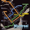 Montreal Metro & Bus Transit