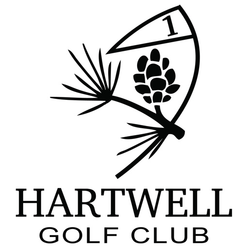 Hartwell Golf Club icon