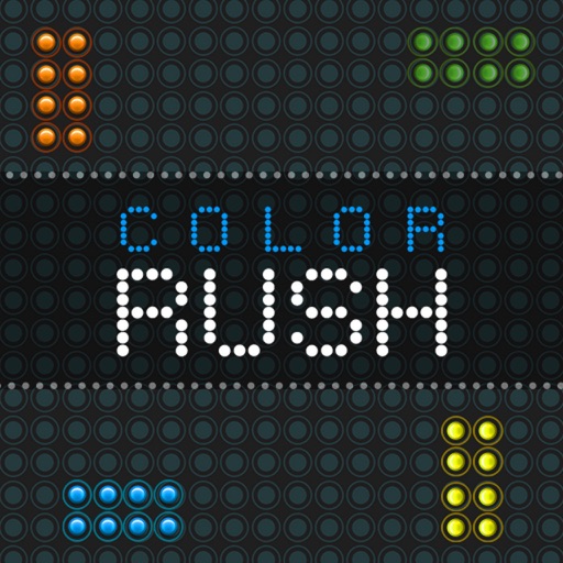 Color Rus iOS App