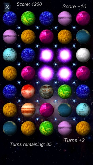 Space Bubbles Free(圖5)-速報App