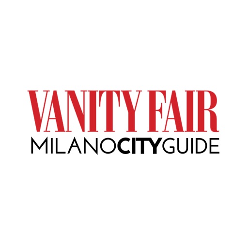 VANITY FAIR MILANO CITY GUIDE