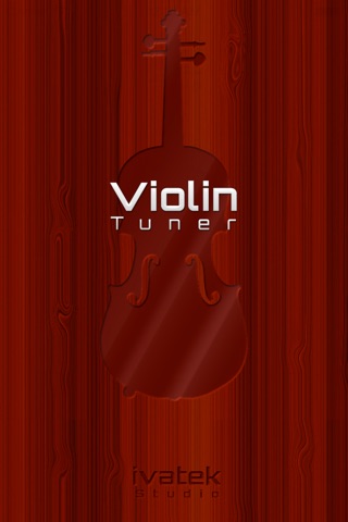 Violin Tuner Pro+ screenshot 2