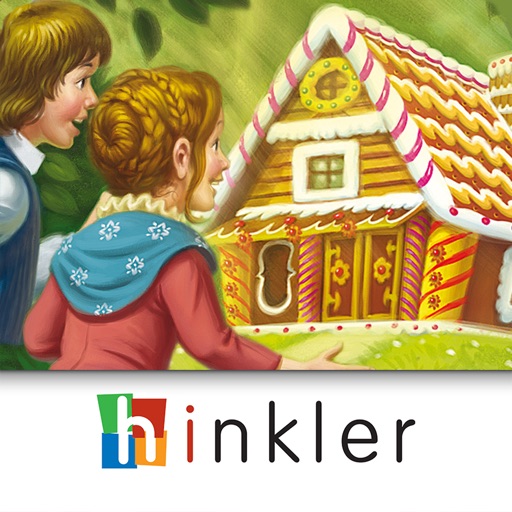 Hansel and Gretel: A Magic Fairy Tale Story Book for Kids