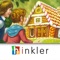 Sure to delight readers of all ages, this enchanting fairytale of Hansel and Gretel is now available as an interactive KIWA BOOK™