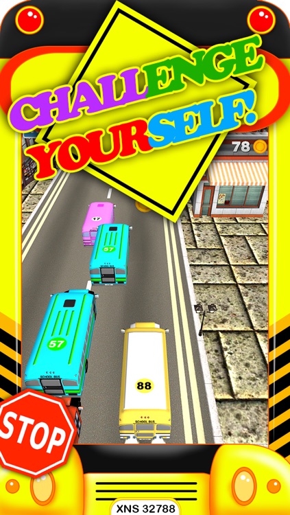 3D School Bus Driving Racing Game For Boys Teens And Kids By Cool Race Games FREE