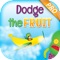 Ace Dodge The Fruit PRO - Cool Flyer Speed Game