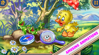 How to cancel & delete Five Ducklings! Educational song with fun animations and a karaoke feature! from iphone & ipad 4