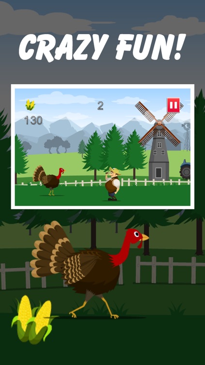 Gobble Dash on the App Store