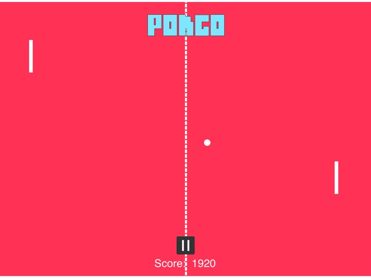 Pingo Pongo Ping Pong HD - The Best Super Addictive Table Tennis Game