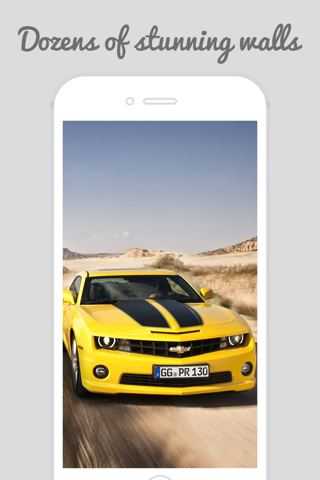 Crazy Carzy Wallpapers - Awesome Car Collections screenshot 2