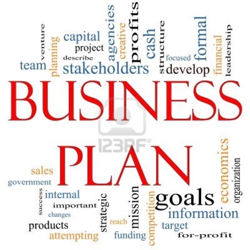 How to Write a Business Plan: Reference Guide with Tutorial Video icon